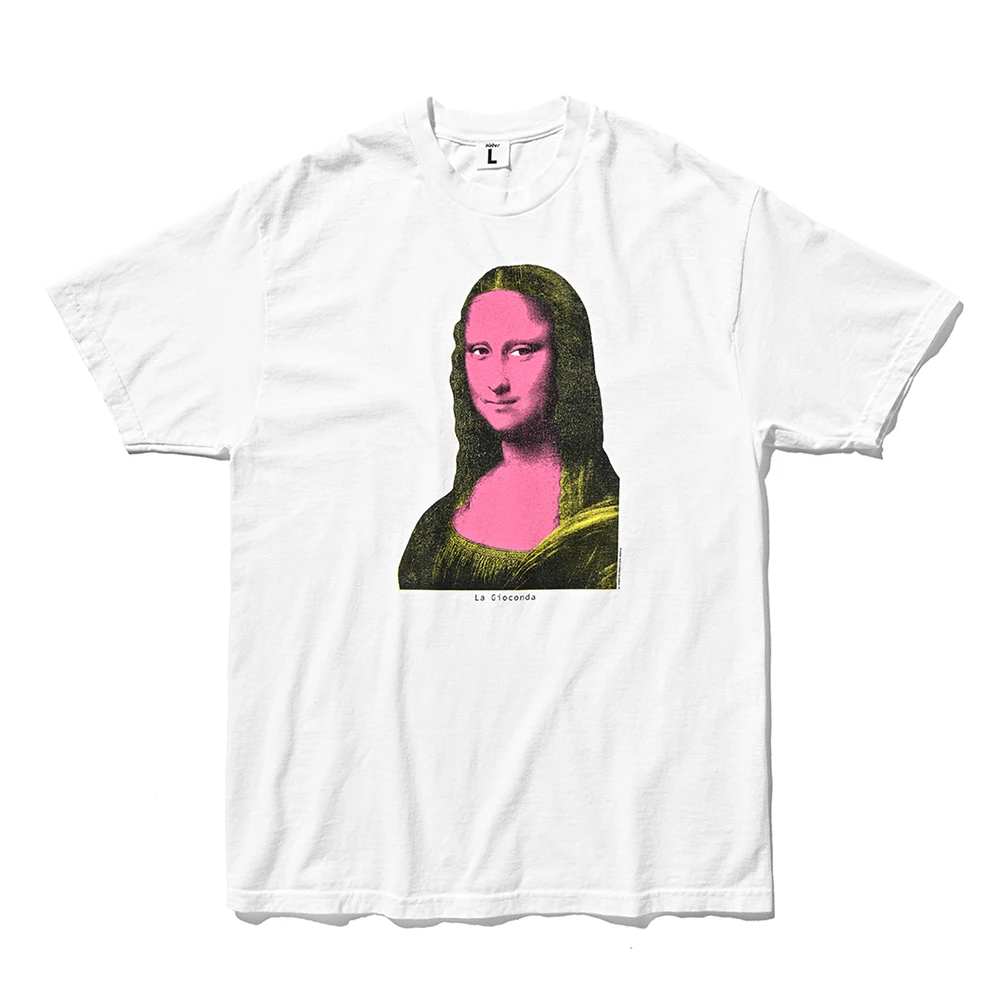 [La Gioconda by weber] T shirt