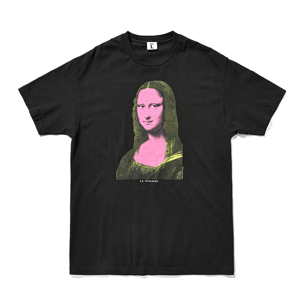 [La Gioconda by weber] T shirt